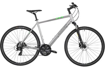 Crossbikes-Fitnessbikes - Carver Cinos 110 - 2022 - 28 Zoll - Diamant