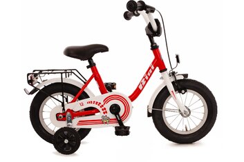 12 Zoll Kinderfahrrad126R Mädchenfahrrad Kinderrad Fahrrad Spielrad 