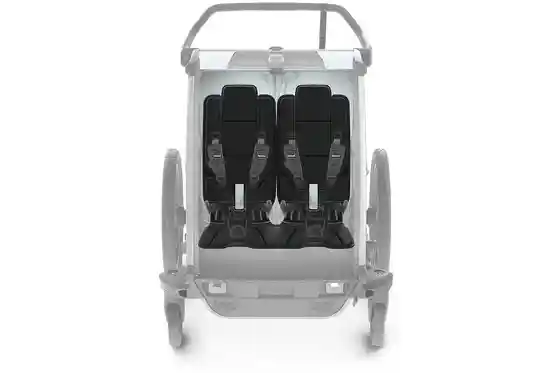Thule - Fahrradanhänger - Thule Chariot Padding 2 - Polsterung