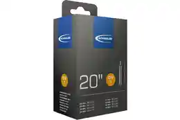 Schwalbe DV7 Schlauch 20 Zoll - 40 mm