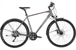 Carver Cinos Street 140 30s - 28 Zoll - Diamant - 2026