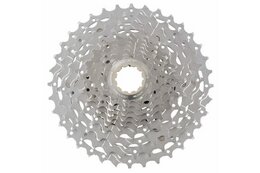 Shimano Kassette Deore XT CS-M771 10-fach