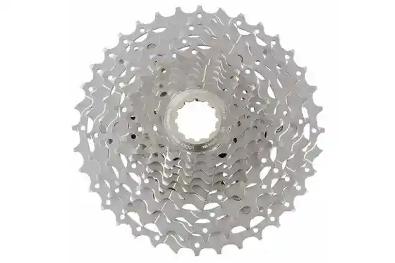 XXL Sale % - Shimano Kassette Deore XT CS-M771 10-fach