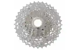 Shimano Kassette Deore XT CS-M771 10-fach