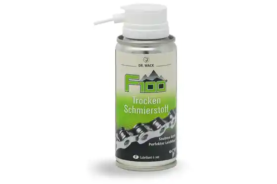 Schmiermittel - Dr. Wack F100 Trocken Schmierstoff Spraydose - 100ml