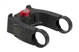 KLICKfix by Rixen&Kaul Lenkeradapter E-Bike abschließbar