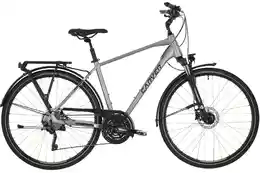 Carver Tour 130 - 28 Zoll - Diamant