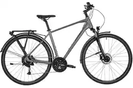 Carver Route 120 - 28 Zoll - Diamant