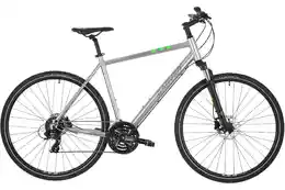 Carver Cinos 110 - 28 Zoll - Diamant - 2026