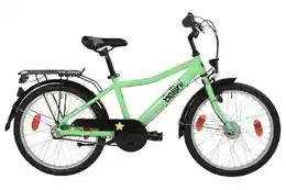 Bellini Paul 3 - 20 Zoll - Diamant