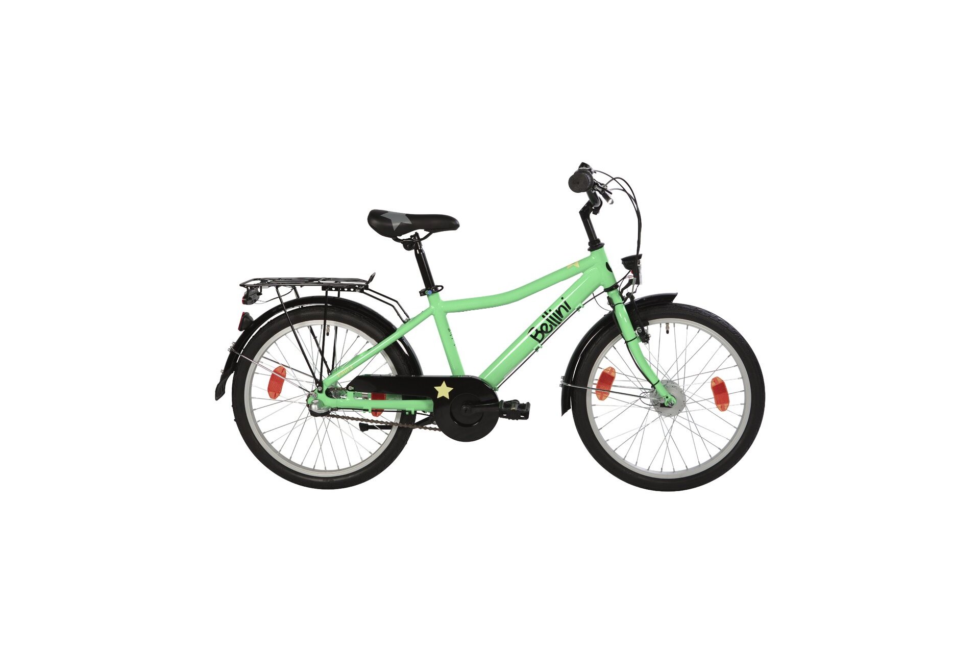 Bellini Paul 3 - 20 Zoll - Diamant - 2024