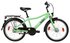 neon greenblack glossy