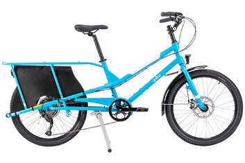 Lastenfahrräder - Yuba Kombi - 2021 - 24 Zoll - Sonstiges
