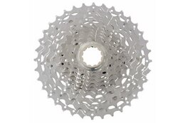 Shimano Kassette Deore XT CS-M771 10-fach