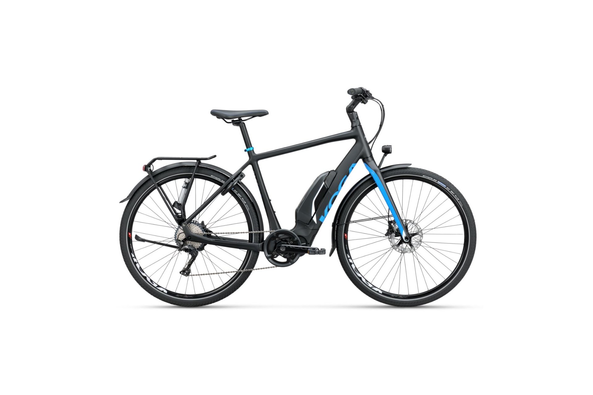 Koga Pace S10 - 504 Wh - 28 Zoll - Diamant - Aktion