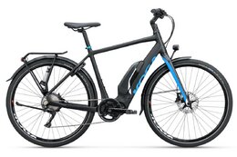 Koga Pace S10 - 504 Wh - 28 Zoll - Diamant