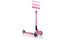 Globber Primo Lights, mit Leuchtrollen - 2024