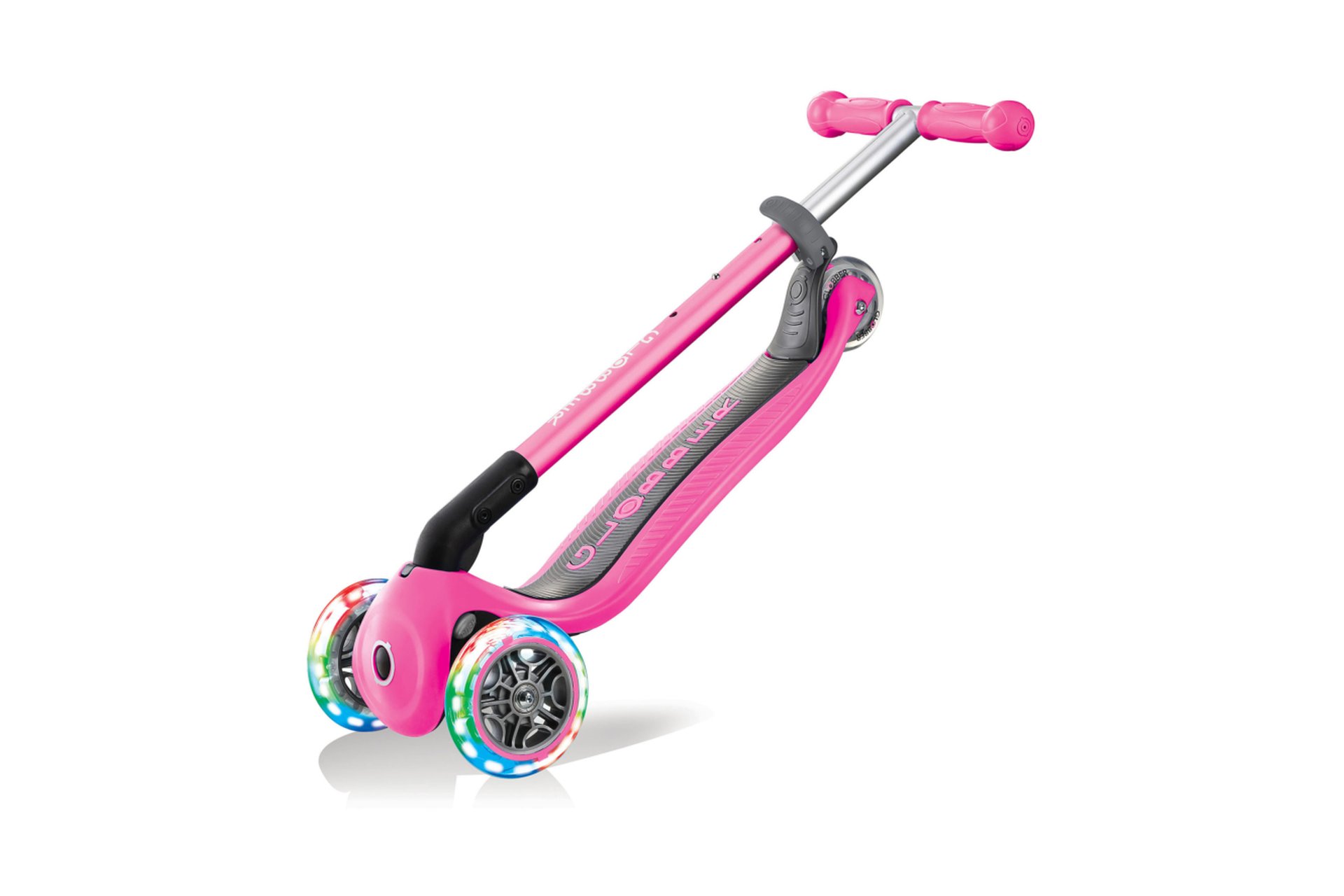 Globber Primo Lights, mit Leuchtrollen - 2024