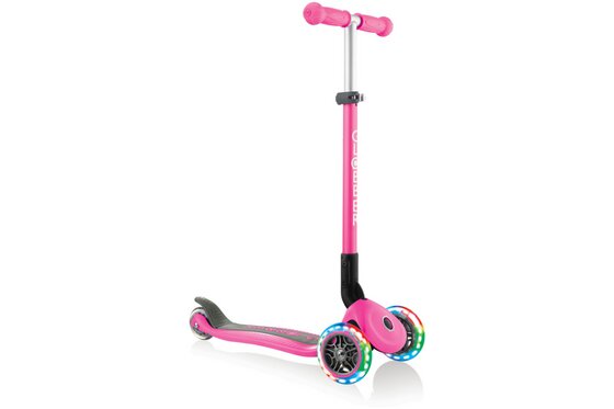 Globber - Globber Primo Lights, mit Leuchtrollen - 2024