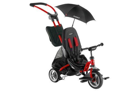 Kinderfahrräder - Puky Ceety Cat S6