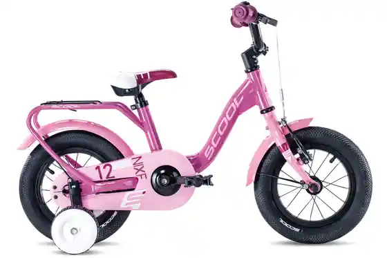 12 Zoll - S'cool - S'cool niXe 12 1-Gang - 12 Zoll - Tiefeinsteiger