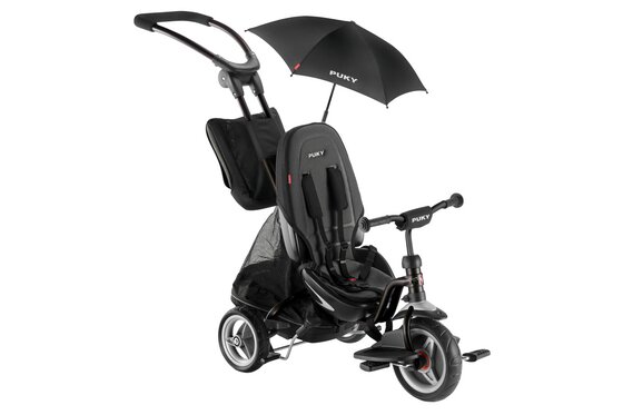 Kinderfahrräder - Puky Ceety Cat S6