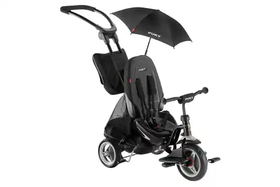 Kinderfahrräder - Puky Ceety Cat S6
