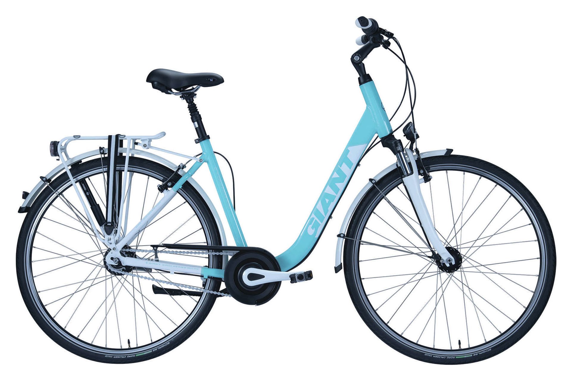 Giant Tourer - 28 Zoll - Tiefeinsteiger - 2024