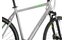 Carver Cinos 110 - 28 Zoll - Diamant - 2024