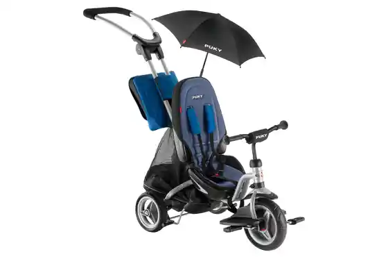Kinderfahrräder - Puky Ceety Cat S6