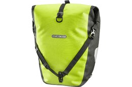 Ortlieb Back-Roller High Visibility QL2.1 - Einzeltasche