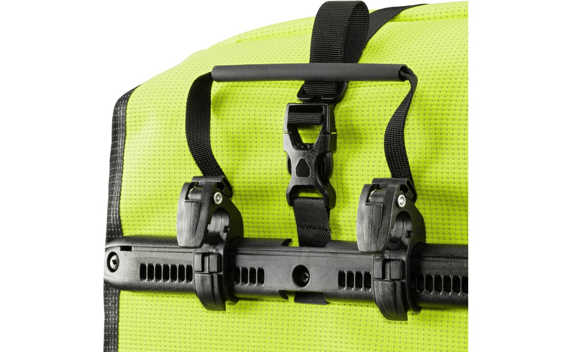 Ortlieb Back-Roller High Visibility QL2.1 - Einzeltasche