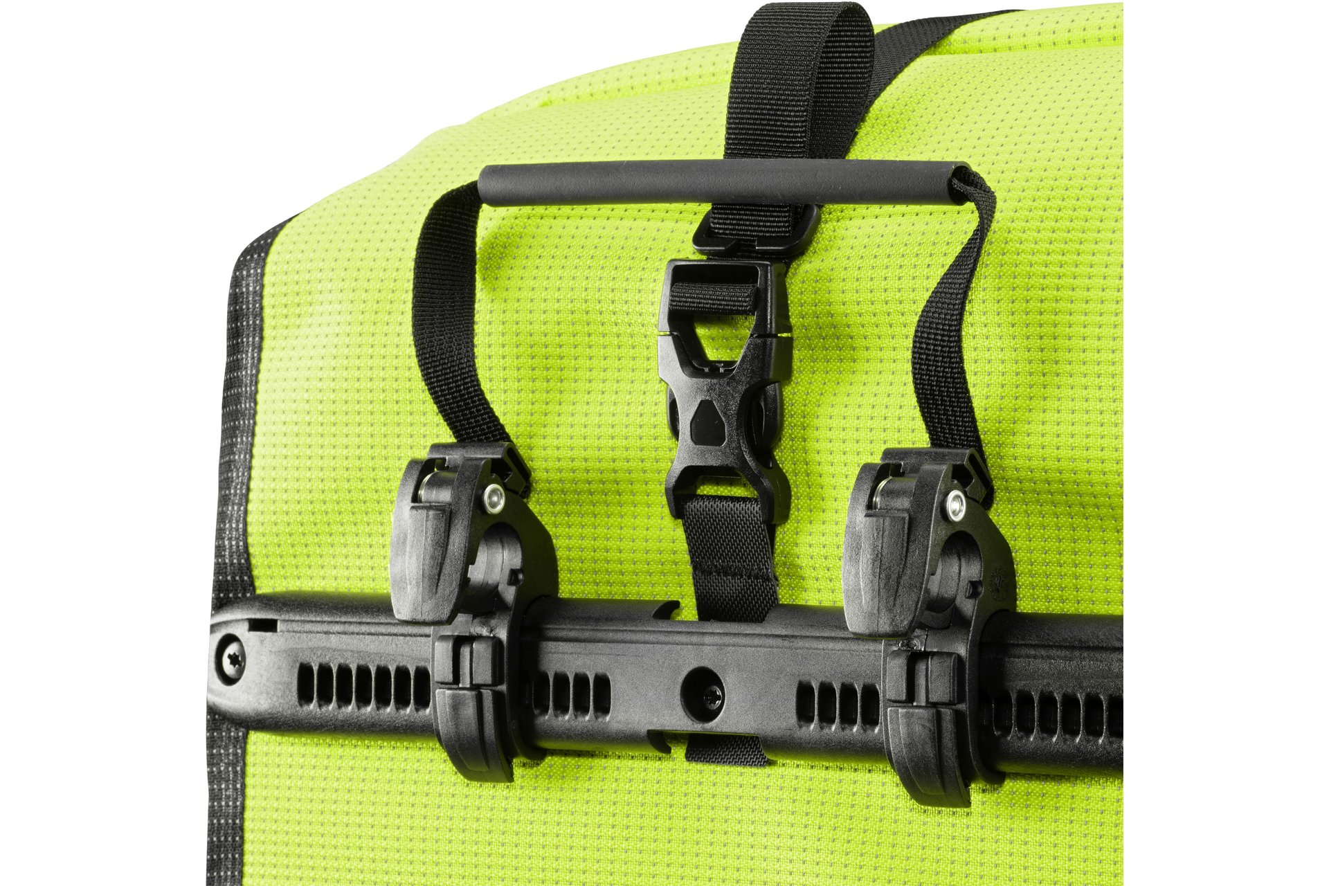 Ortlieb Back-Roller High Visibility QL2.1 - Einzeltasche