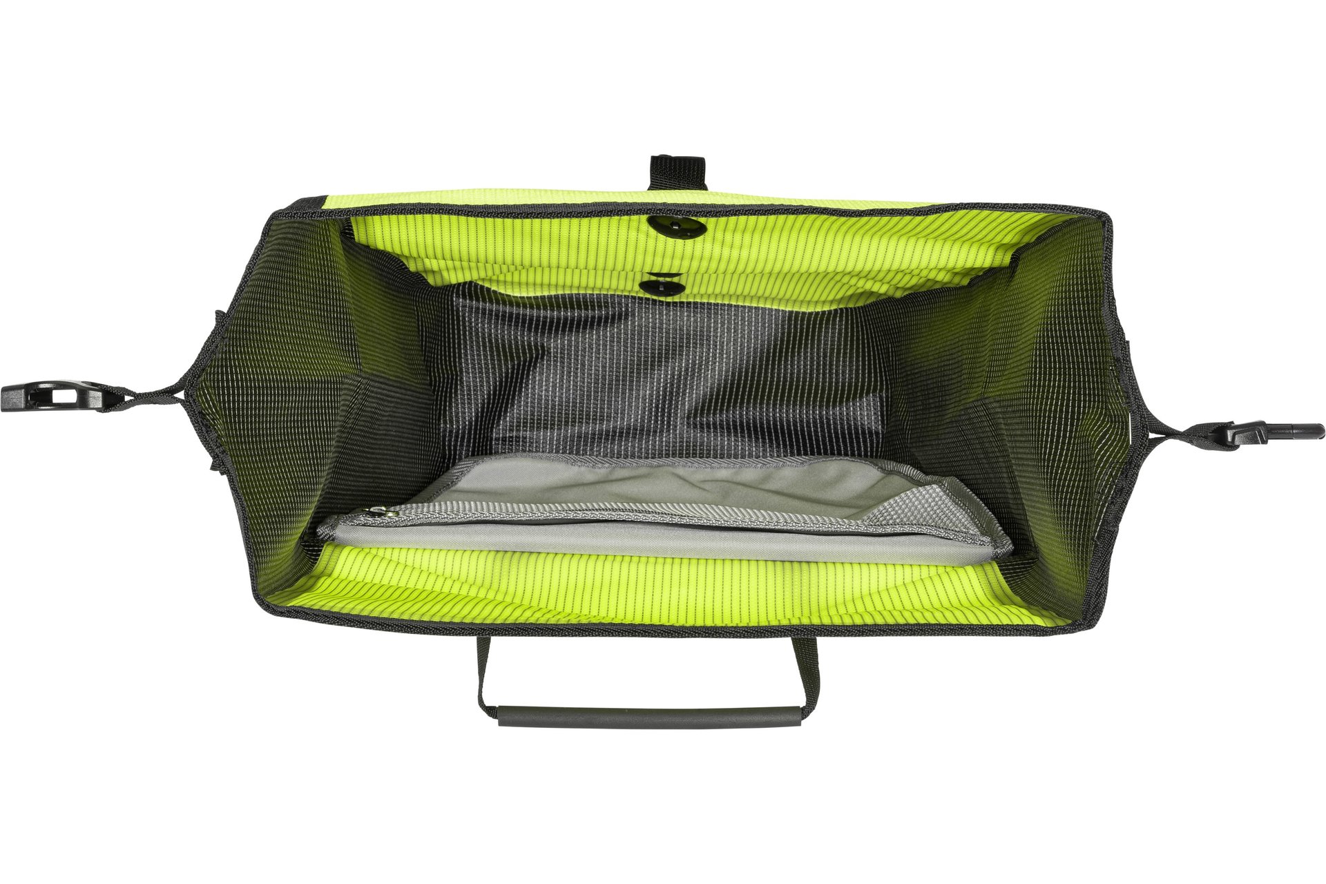 Ortlieb Back-Roller High Visibility QL2.1 - Einzeltasche