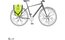 Ortlieb Back-Roller High Visibility QL2.1 - Einzeltasche