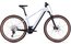 Cube Reaction Hybrid Pro 625 - 625 Wh - 29 Zoll - Diamant