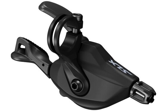 Schalthebel - Shimano Schalthebel SLX SL-M7100 Schelle