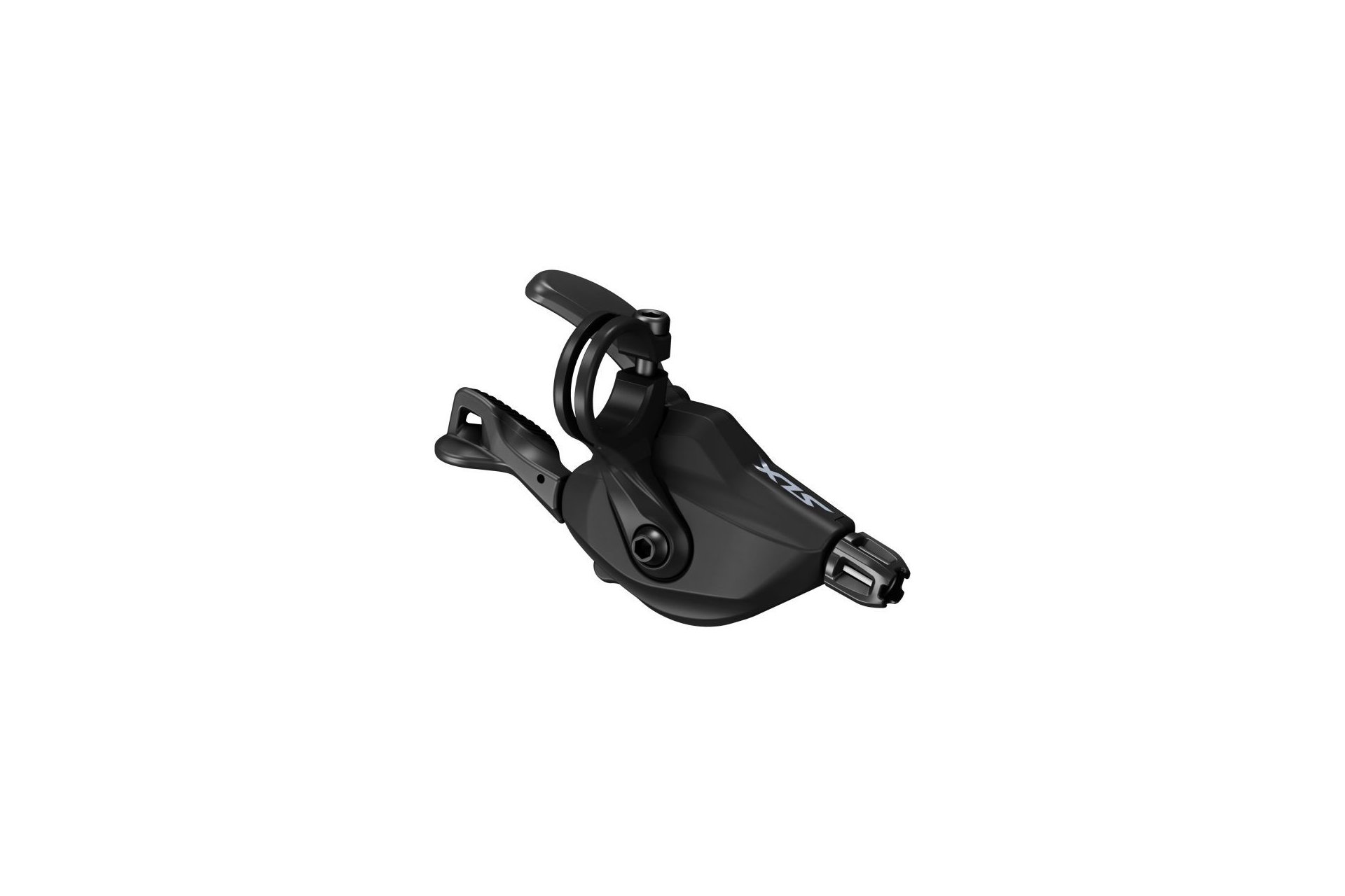 Shimano Schalthebel SLX SL-M7100 Schelle