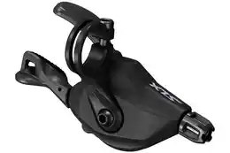 Shimano Schalthebel SLX SL-M7100 Schelle