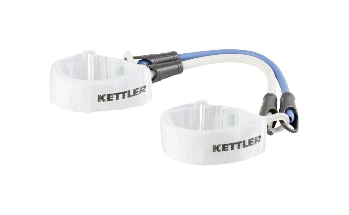 Kettler Fitness Resistance Tube - Auslaufmodell