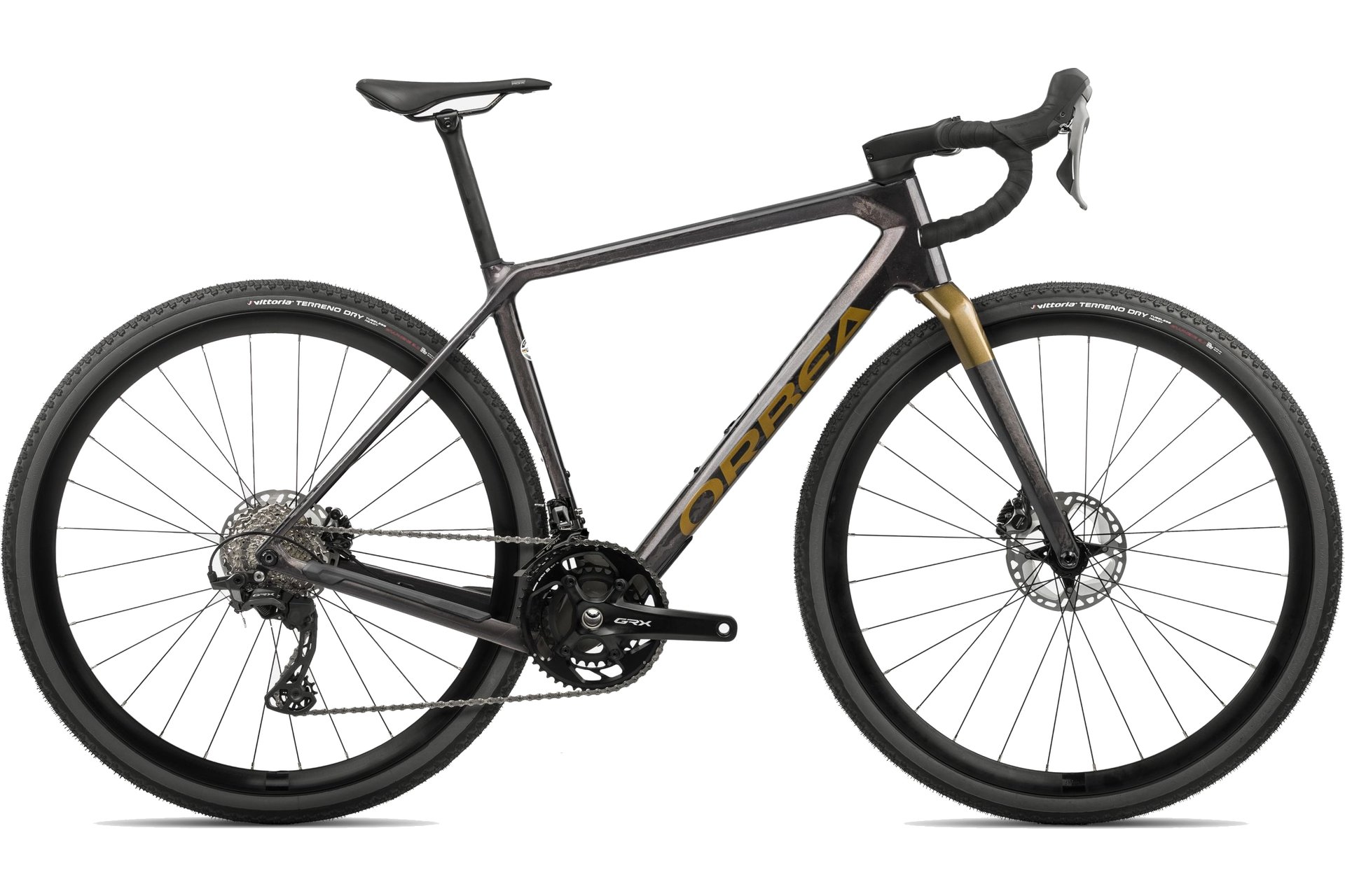 Orbea Terra M20 Team - 28 Zoll - Diamant - 2024
