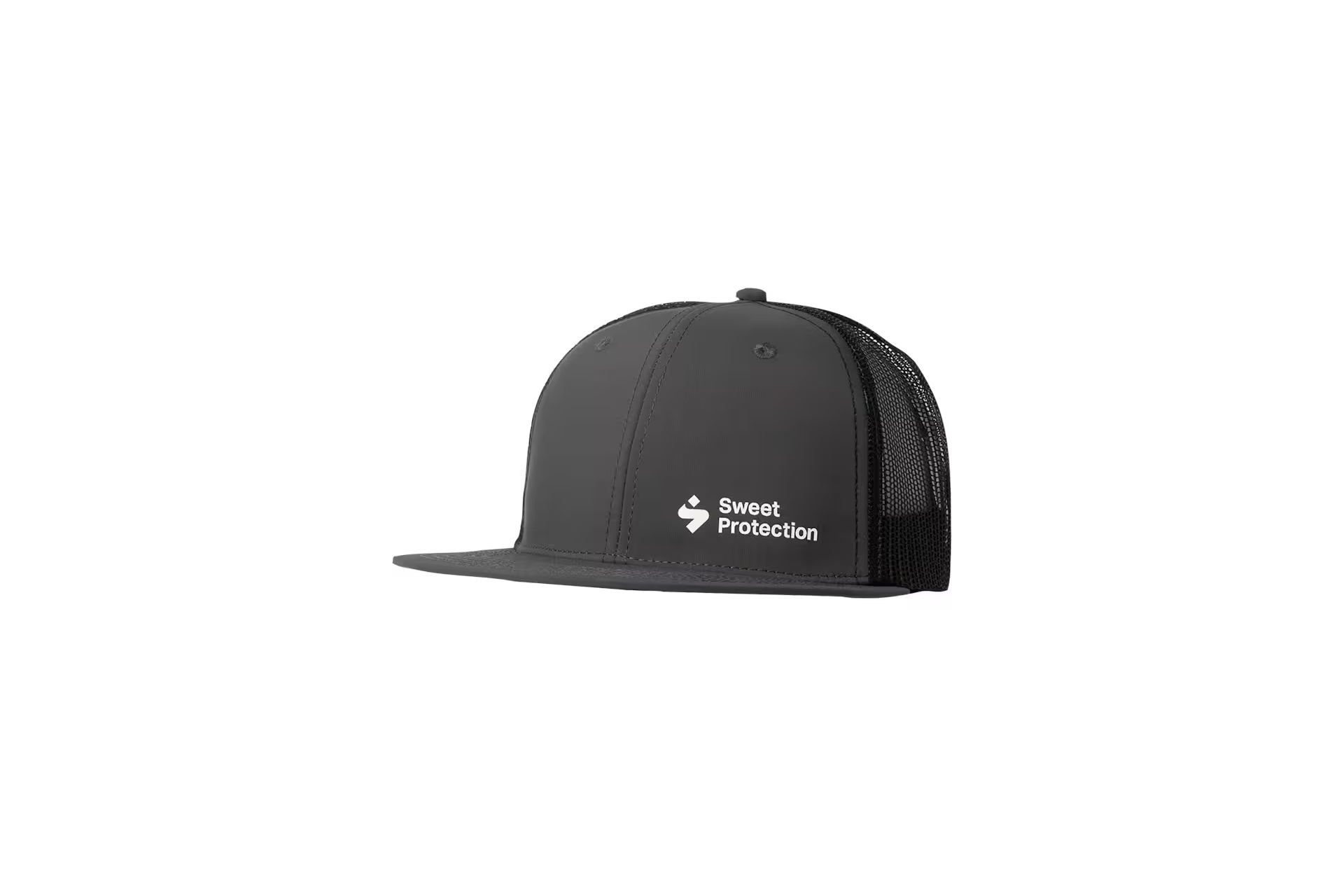 SWEETPROTE Corporate Trucker Cap