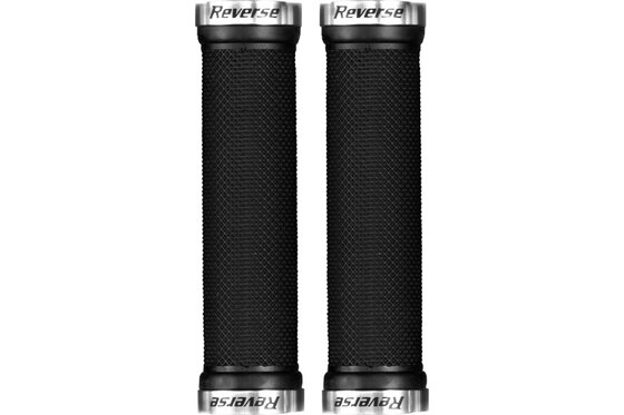 Reverse Components - Reverse Components Classic Lock On Griff