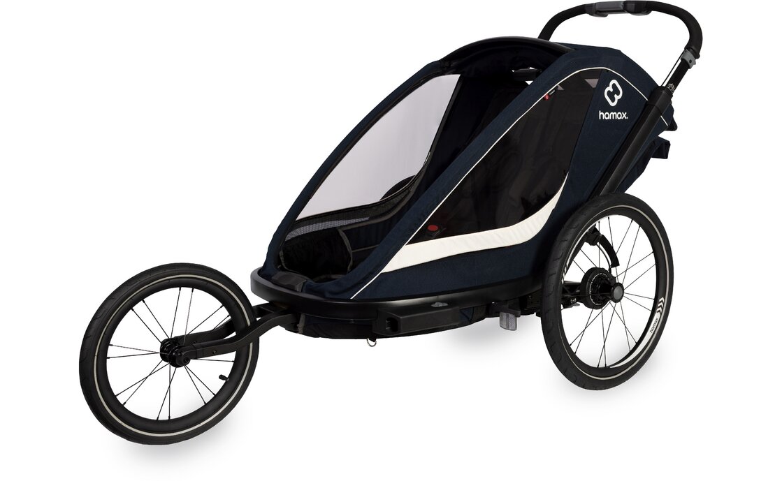 Hamax Breeze TWO - B-Ware