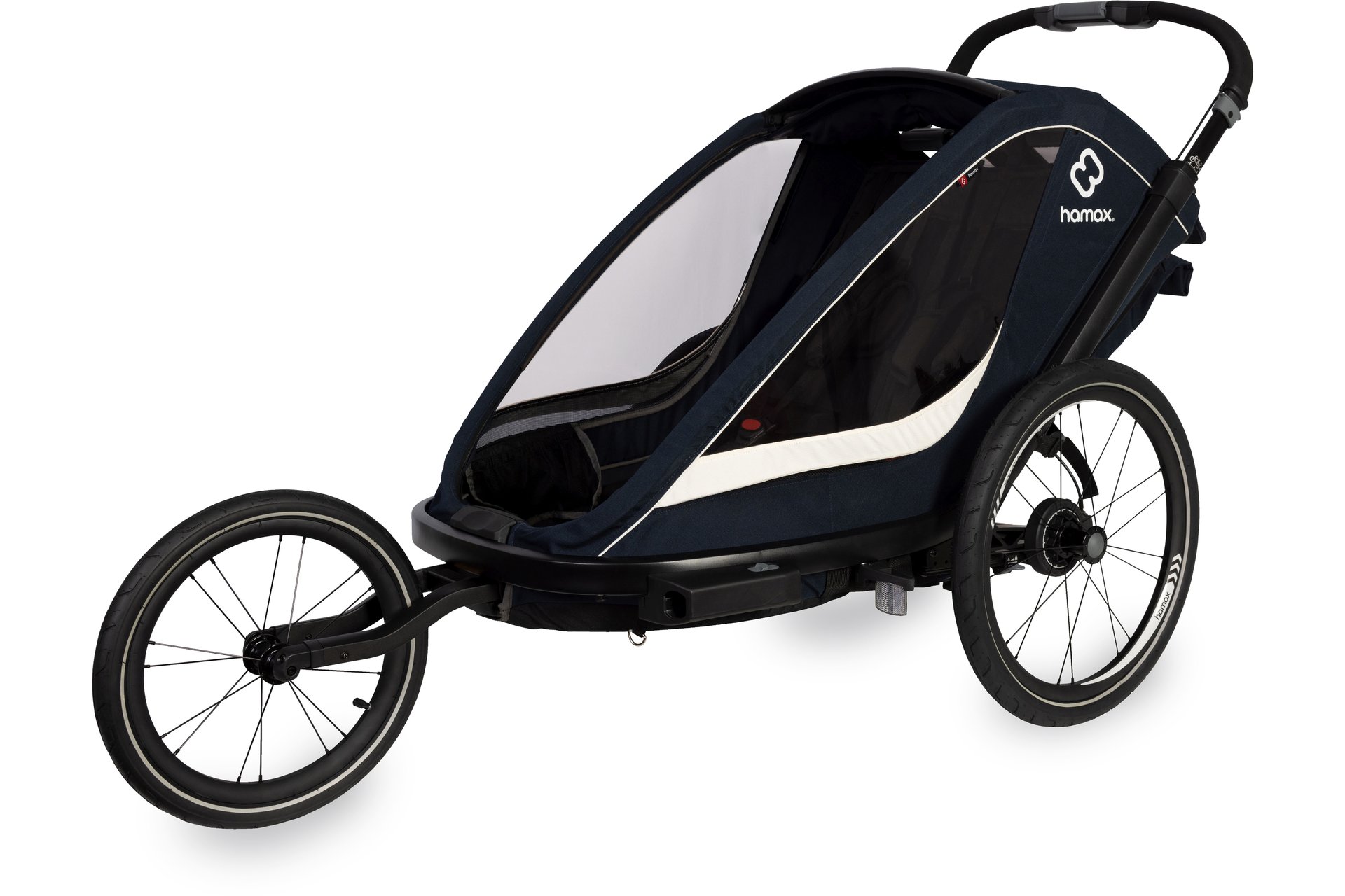 Hamax Breeze TWO - B-Ware