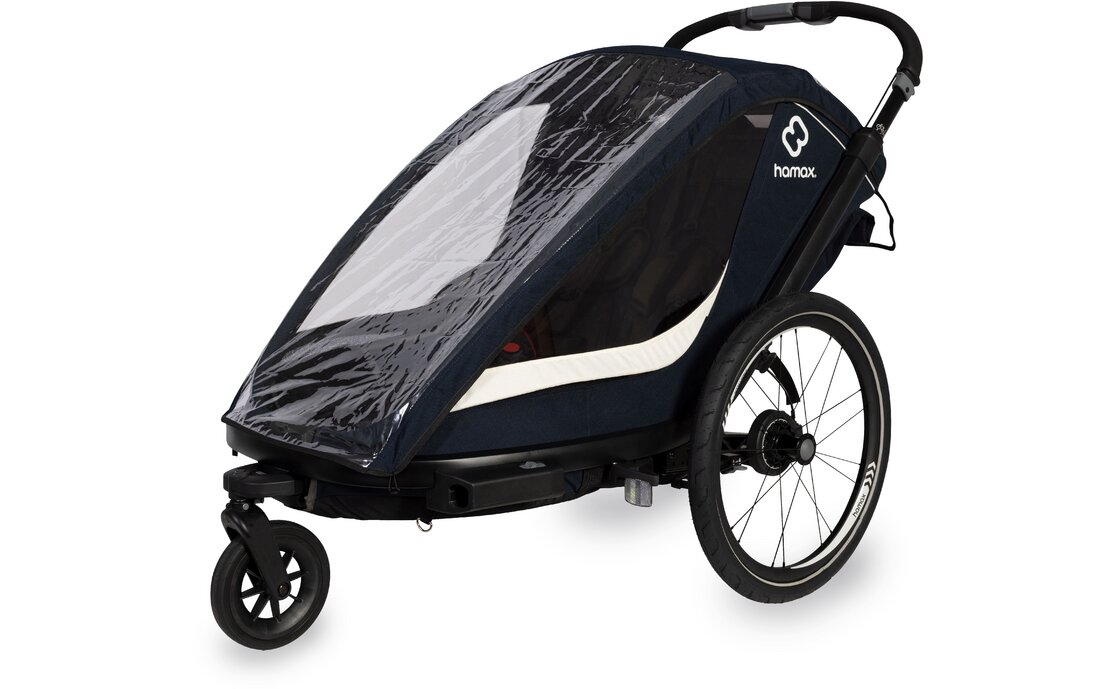 Hamax Breeze TWO - B-Ware