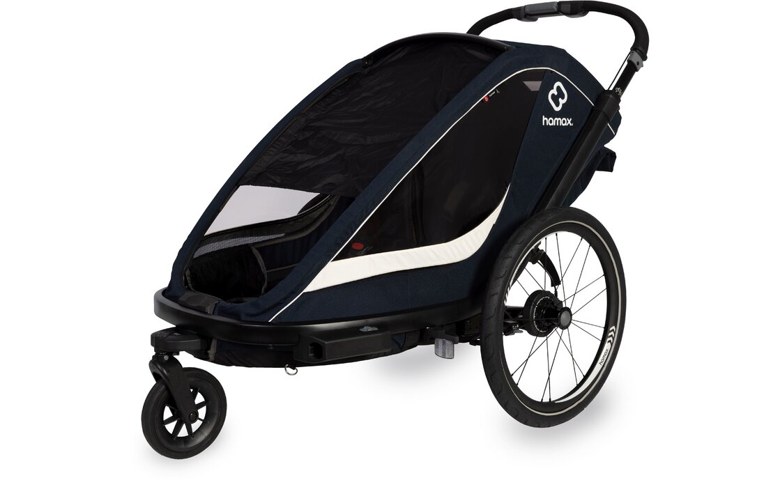 Hamax Breeze TWO - B-Ware