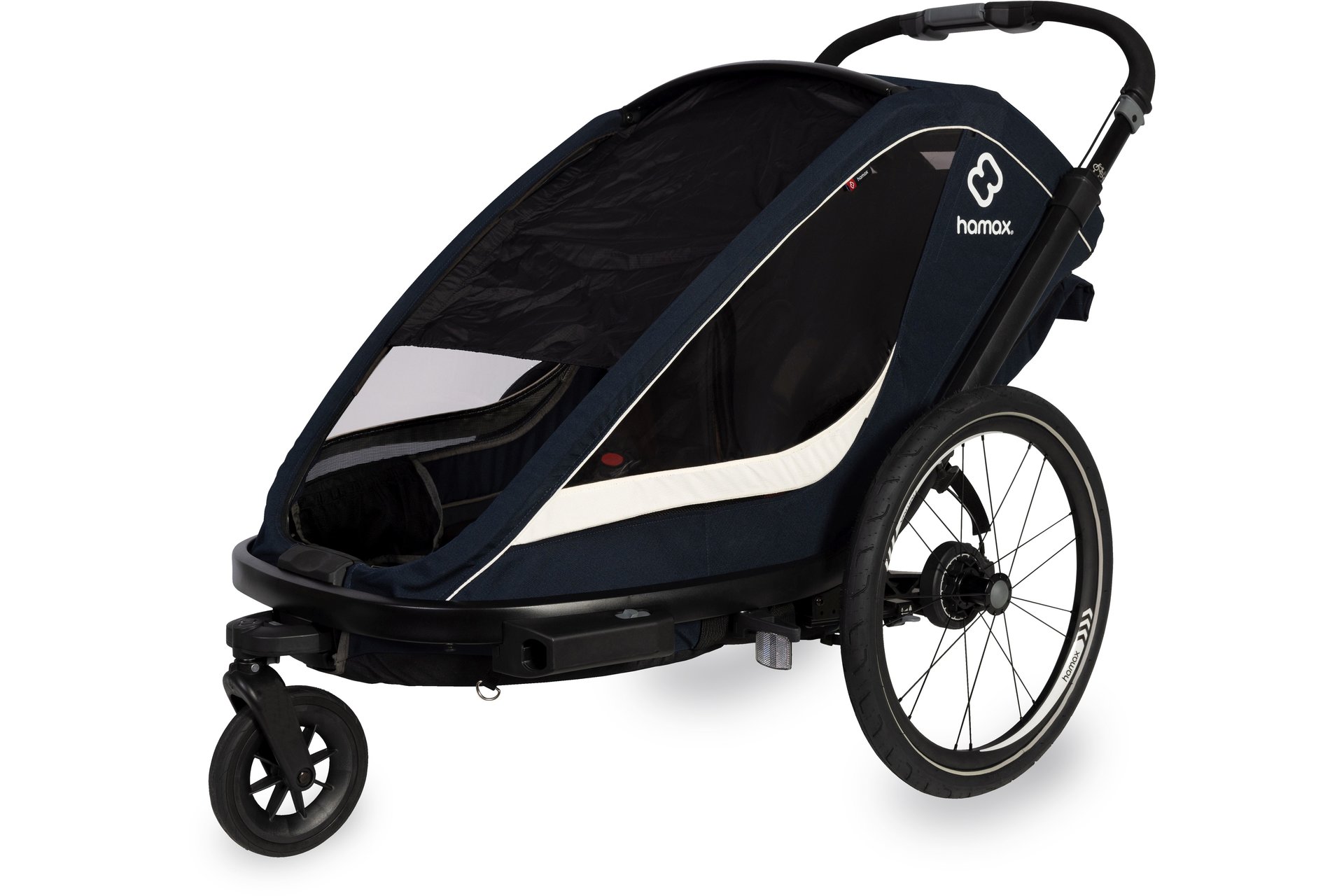 Hamax Breeze TWO - B-Ware