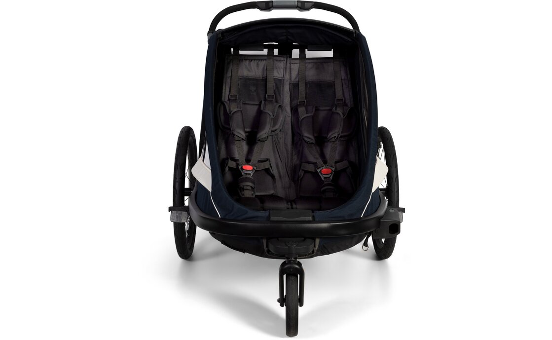 Hamax Breeze TWO - B-Ware