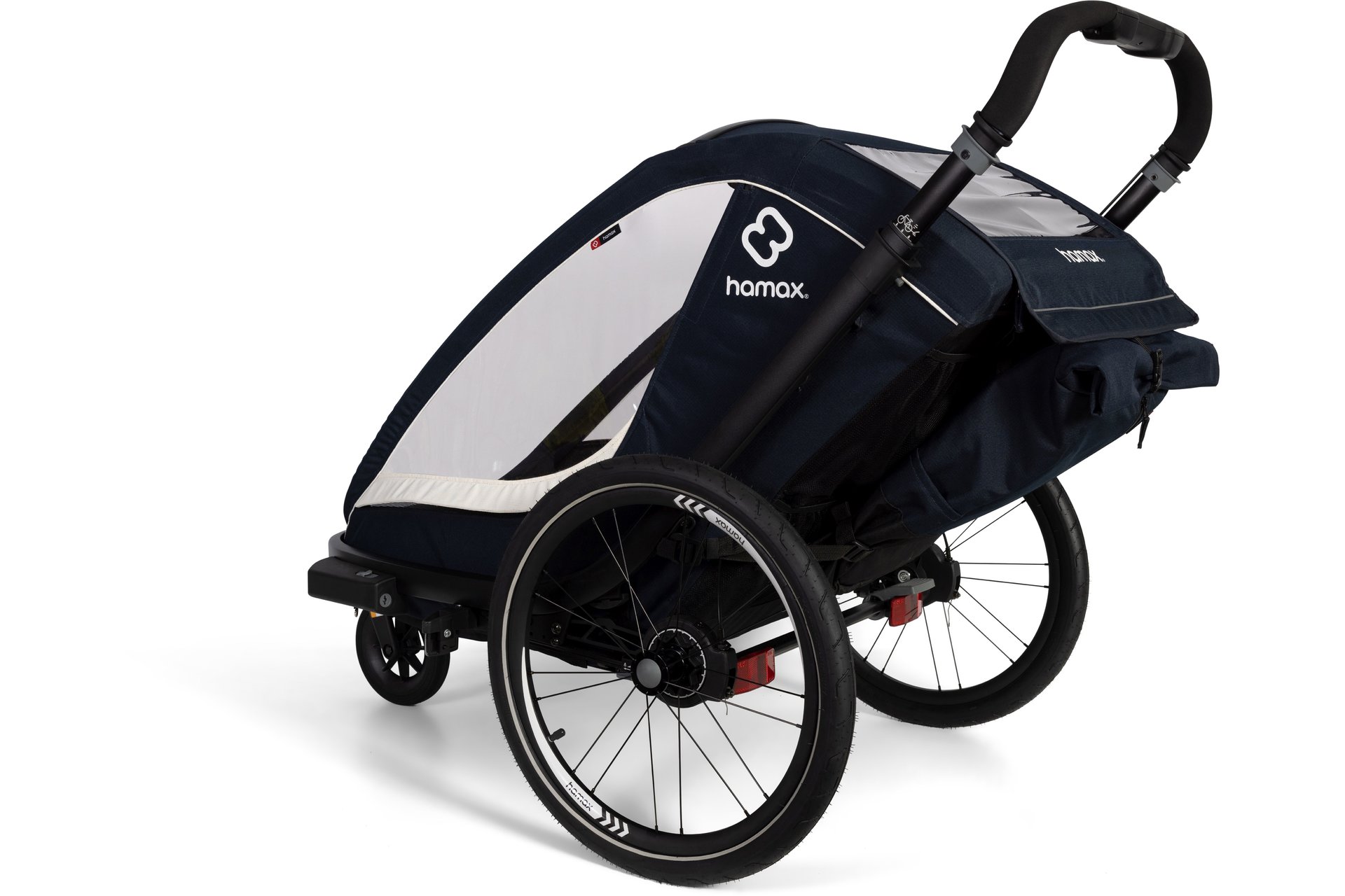 Hamax Breeze TWO - B-Ware